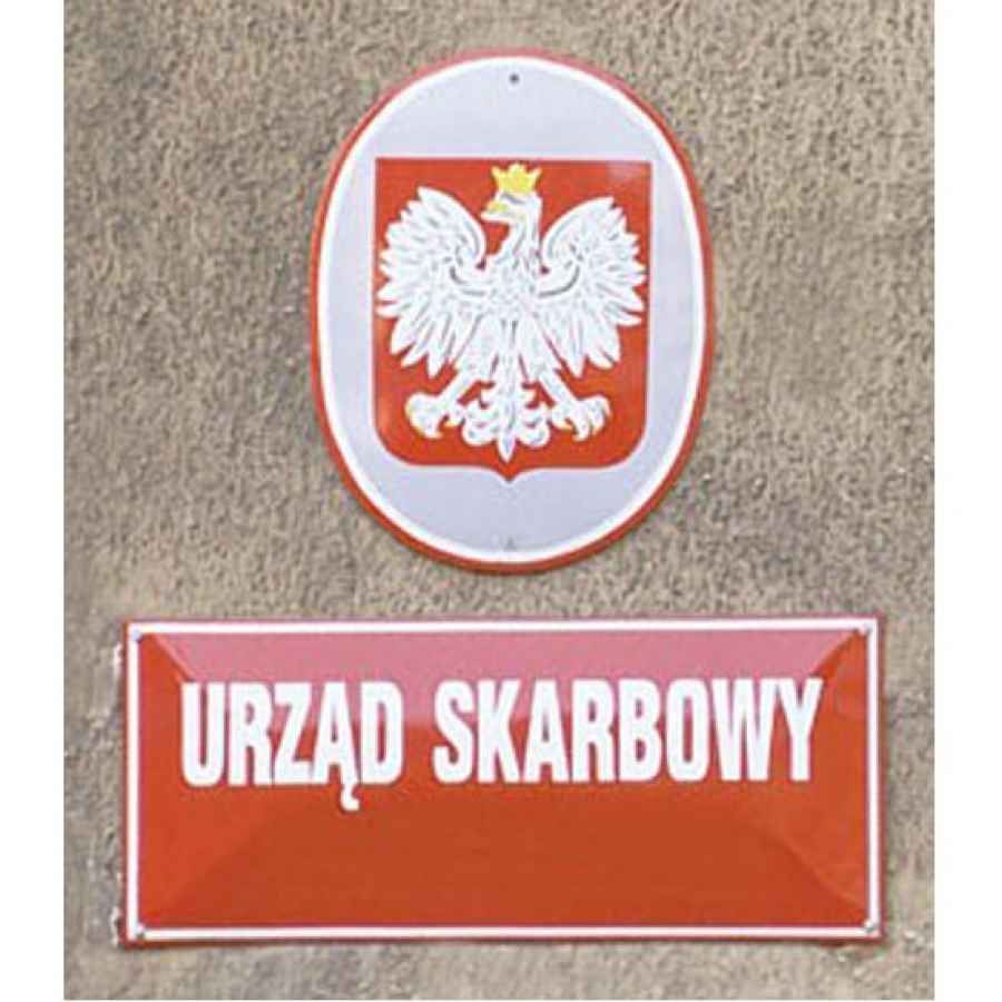 Urząd Skarbowy